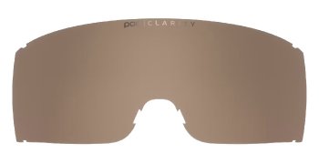 POC Propel Sparelens Brown