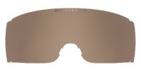 POC Propel Sparelens Brown