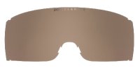 POC Propel Sparelens Clarity Trail/Partly Sunny Brown