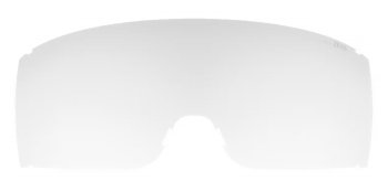 POC Propel Sparelens Clear 90.0