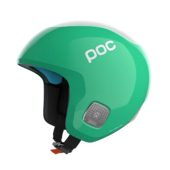 POC Skull Dura Comp SPIN Emerald Green