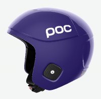 POC Skull Orbic X SPIN Ametist Purple