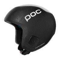 POC Super Skull SPIN Uranium Black / Hydrogen White