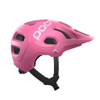 POC Tectal Actinium Pink Matt