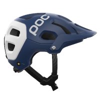 POC Tectal Race MIPS Lead Blue/Hydrogen White Matt