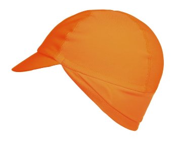 POC Thermal Cap Zink Orange