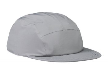 POC Transcend Cap Alloy Grey