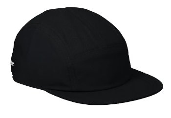 POC Urbane Cap Uranium Black