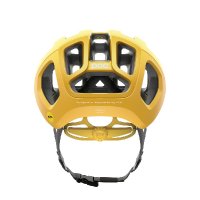 POC Ventral Air MIPS Aventurine Yellow Matt