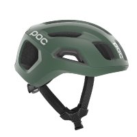 POC Ventral Air MIPS Epidote Green Matt