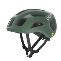 POC Ventral Air MIPS Epidote Green Matt