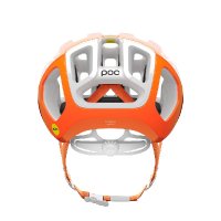 POC Ventral Air MIPS Fluorescent Orange AVIP