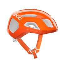 POC Ventral Air MIPS Fluorescent Orange AVIP