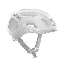 POC Ventral Air MIPS Hydrogen White Matt