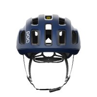 POC Ventral Air MIPS Lead Blue Matt