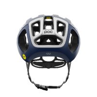 POC Ventral Air MIPS Lead Blue Matt