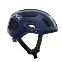 POC Ventral Air MIPS Lead Blue Matt