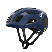 POC Ventral Air MIPS Lead Blue Matt