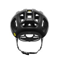 POC Ventral Air MIPS Uranium Black Matt