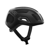 POC Ventral Air MIPS Uranium Black Matt