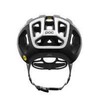 POC Ventral Air WF MIPS Uranium Black Matt