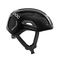 POC Ventral Air WF MIPS Uranium Black Matt