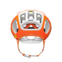 POC Ventral Air WF MIPS Zink Orange AVIP