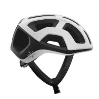 POC Ventral Lite Hydrogen White/Uranium Black Matt