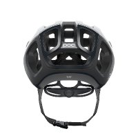 POC Ventral Lite Uranium Black Matt