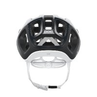 POC Ventral Lite Uranium Black/Hydrogen White Matt