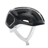 POC Ventral Lite Uranium Black/Hydrogen White Matt