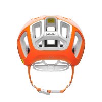 POC Ventral MIPS Fluorescent Orange AVIP