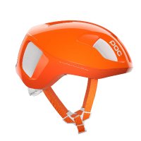 POC Ventral MIPS Fluorescent Orange AVIP