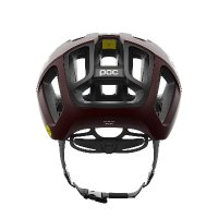 POC Ventral MIPS Garnet Red Matt