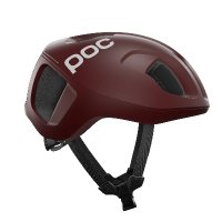 POC Ventral MIPS Garnet Red Matt