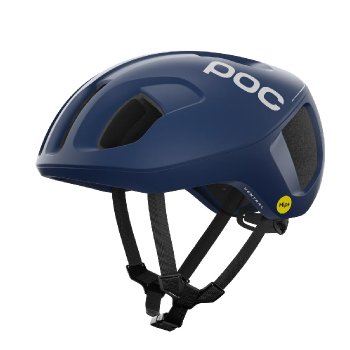 POC Ventral MIPS Lead Blue Matt