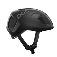 POC Ventral MIPS Uranium Black Matt