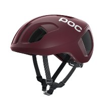 POC Ventral SPIN Propylene Red Matt