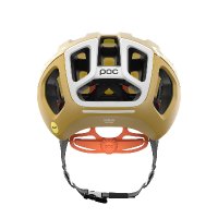 POC Ventral Tempus MIPS Cerussite Kashima Metallic/Matt