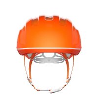 POC Ventral Tempus MIPS Fluorescent Orange