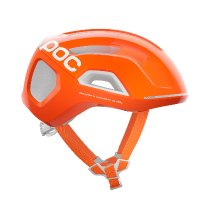 POC Ventral Tempus MIPS Fluorescent Orange