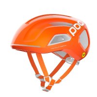 POC Ventral Tempus MIPS Fluorescent Orange