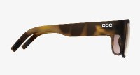 POC Want Tortoise Brown/Clarity Trail/Partly Sunny Silver