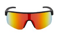 Red Bull Spect DAKOTA-003, black, red revo, CAT3, 137-130