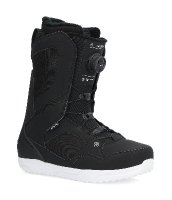 Ride Anthem BOA black