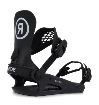 Ride C-2 black