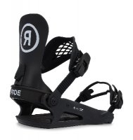 Ride C-2 black