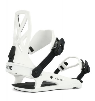 Ride C-4 white