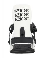 Ride C-6 white