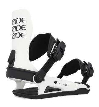 Ride C-6 white